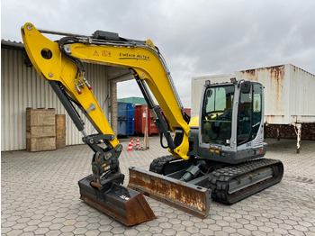 Экскаватор NEUSON