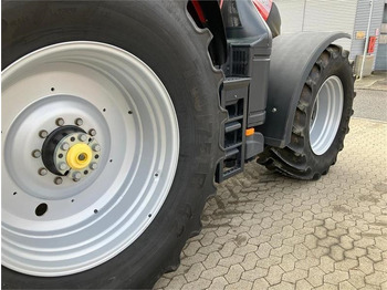 Трактор Case IH Optum 300 CVX: фото 4