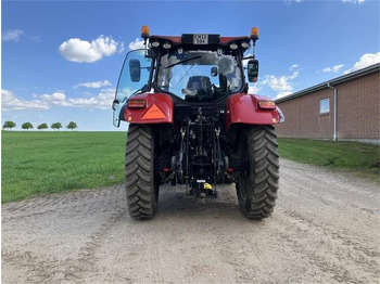 Трактор Case IH Puma 150 cvx Med sprøjtehjul: фото 3