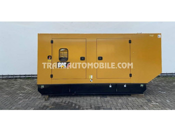 Электрогенератор CATERPILLAR