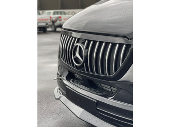 Mercedes Sprinter 519 CDI 2.2L Diesel Automatic VIP в лизинг Mercedes Sprinter 519 CDI 2.2L Diesel Automatic VIP: фото 5