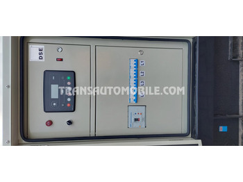 Новый Электрогенератор Perkins 50 kVA DIESEL - EXPORT OUT EU: фото 2