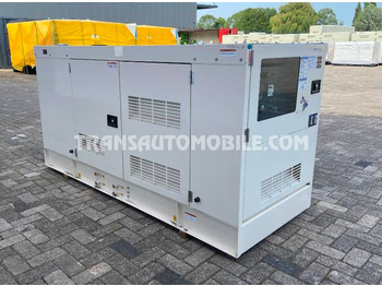 Электрогенератор PERKINS