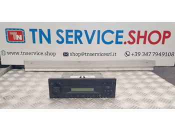 Электрическая система MERCEDES-BENZ Actros