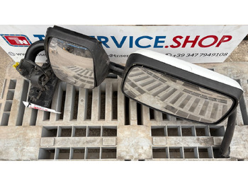 Specchietto laterale DAF в лизинг Specchietto laterale DAF: фото 1