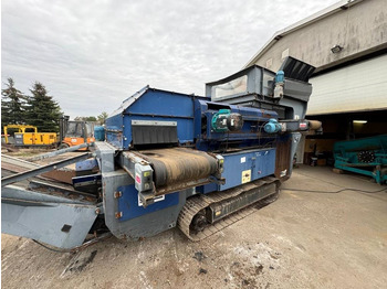 Грохот BlueMac AMS1500 EddyCurrent separator: фото 2 Грохот BlueMac AMS1500 EddyCurrent separator: фото 2