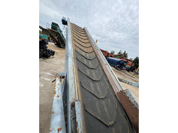 Грохот BlueMac AMS1500 EddyCurrent separator: фото 3 Грохот BlueMac AMS1500 EddyCurrent separator: фото 3