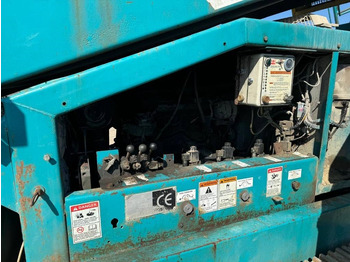 Грохот PowerScreen Chieftain 1400: фото 5