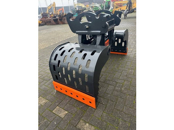 Грейфер Overige NEW Heuss Grijper CW30 800mm Nieuw 2024 Grab: фото 2