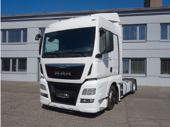 Тягач MAN TGX 18.440