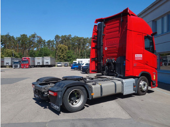 Volvo FH 460 460XL Aero,IParkCool, Full LED,Turbo Compound в лизинг Volvo FH 460 460XL Aero,IParkCool, Full LED,Turbo Compound: фото 3 Volvo FH 460 460XL Aero,IParkCool, Full LED,Turbo Compound в лизинг Volvo FH 460 460XL Aero,IParkCool, Full LED,Turbo Compound: фото 3