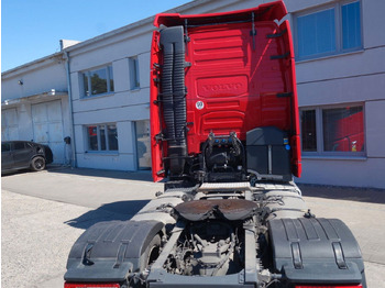 Volvo FH 460 460XL Aero,IParkCool, Full LED,Turbo Compound в лизинг Volvo FH 460 460XL Aero,IParkCool, Full LED,Turbo Compound: фото 4 Volvo FH 460 460XL Aero,IParkCool, Full LED,Turbo Compound в лизинг Volvo FH 460 460XL Aero,IParkCool, Full LED,Turbo Compound: фото 4