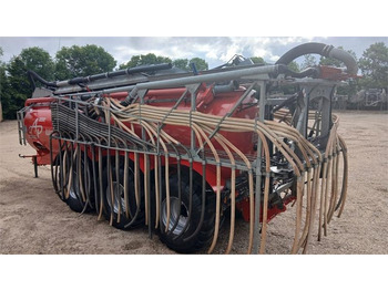 Цистерна для жидкого навоза AP GV 25 m. 24 slangbom: фото 4 Цистерна для жидкого навоза AP GV 25 m. 24 slangbom: фото 4