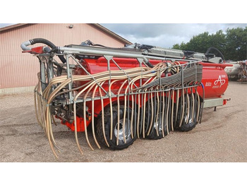 Цистерна для жидкого навоза AP GV 25 m. 24 slangbom: фото 3 Цистерна для жидкого навоза AP GV 25 m. 24 slangbom: фото 3