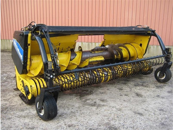 Техника для сенозаготовки NEW HOLLAND