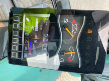 Гусеничный экскаватор CAT 308-07CR: фото 5