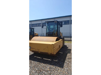 Компактор CATERPILLAR CS78B