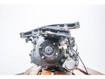 Коробка передач для Грузовиков MAN 12+2GZ 2700DD 81.32004-6484: фото 4 Коробка передач для Грузовиков MAN 12+2GZ 2700DD 81.32004-6484: фото 4