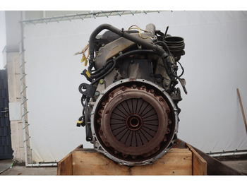 Двигатель для Грузовиков MAN D2676LF52 EURO6 460PS: фото 2