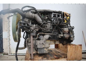 Двигатель для Грузовиков MAN D2676LF52 EURO6 460PS: фото 3