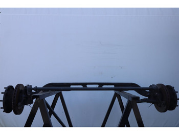 Передняя ось MERCEDES-BENZ