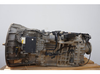 Коробка передач MERCEDES-BENZ