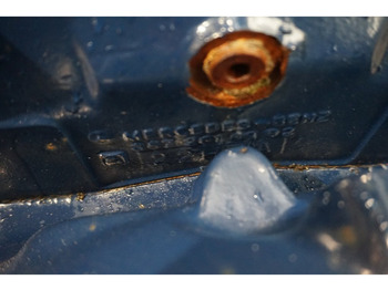 Коробка передач для Грузовиков Mercedes-Benz G4/65-7/11.0: фото 5
