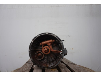 Коробка передач для Грузовиков Mercedes-Benz G6-60 VARIO: фото 2