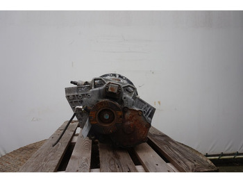 Коробка передач для Грузовиков Mercedes-Benz G6-60 VARIO: фото 4