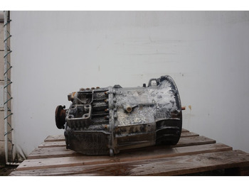 Коробка передач для Грузовиков Mercedes-Benz G6-60 VARIO: фото 3