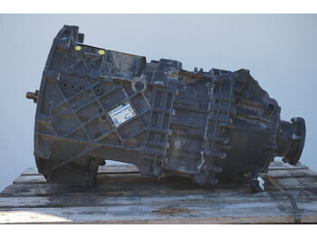 Коробка передач ZF