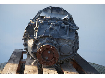 Коробка передач для Грузовиков ZF 12AS2330DD TGX: фото 4