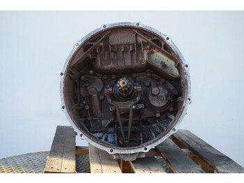 Коробка передач для Грузовиков ZF 12AS2330DD TGX: фото 2