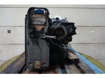 Коробка передач для Грузовиков ZF 12AS2331DD+INT3: фото 4 Коробка передач для Грузовиков ZF 12AS2331DD+INT3: фото 4