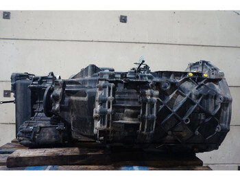 Коробка передач для Грузовиков ZF 12AS2331DD+INT3: фото 3 Коробка передач для Грузовиков ZF 12AS2331DD+INT3: фото 3