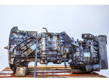 Коробка передач ZF