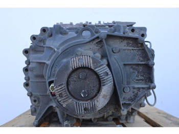 Коробка передач для Грузовиков ZF 12TX2620DD  81.32004-6407: фото 4