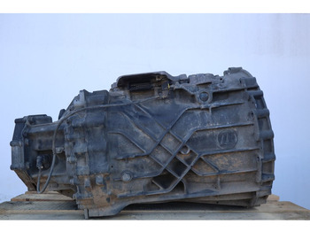 Коробка передач для Грузовиков ZF 12TX2620DD  81.32004-6407: фото 3