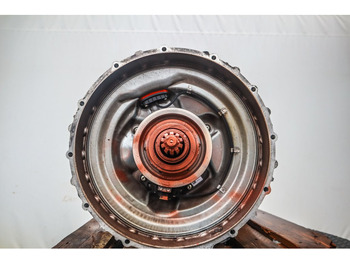 Коробка передач для Грузовиков ZF 12TX2621DD+INT3  81.32004-6497: фото 2