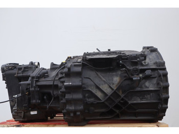 Коробка передач ZF