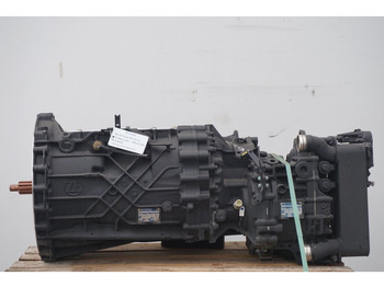 Коробка передач ZF