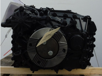 Коробка передач для Грузовиков ZF 16S2220TD CGS M12 +PRIT / CARBON: фото 4 Коробка передач для Грузовиков ZF 16S2220TD CGS M12 +PRIT / CARBON: фото 4