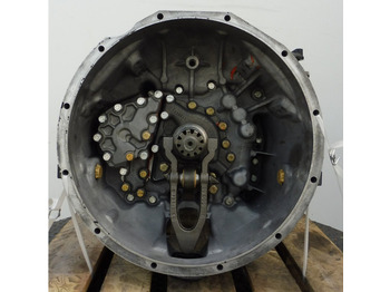 Коробка передач для Грузовиков ZF 16S2220TD CGS M12 +PRIT / CARBON: фото 2 Коробка передач для Грузовиков ZF 16S2220TD CGS M12 +PRIT / CARBON: фото 2