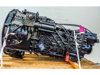 Коробка передач ZF
