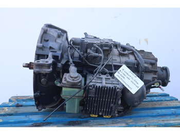 Коробка передач ZF