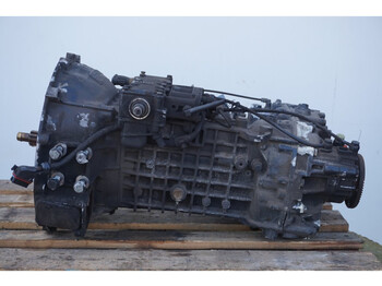 Коробка передач ZF