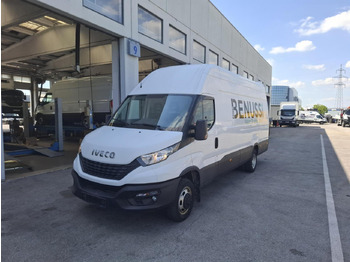 Пассажирский фургон IVECO Daily 35c18