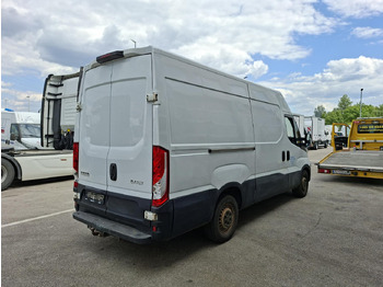 IVECO Daily 35S13V в лизинг IVECO Daily 35S13V: фото 4