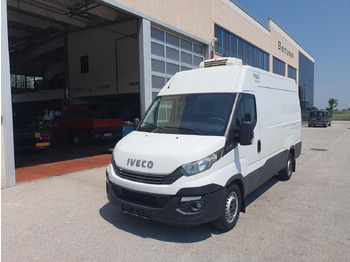 Пассажирский фургон IVECO Daily 35s14