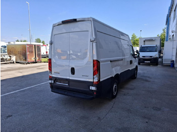 IVECO Daily 35S14V в лизинг IVECO Daily 35S14V: фото 4